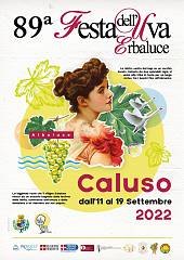 89  festa dell'uva erbaluce